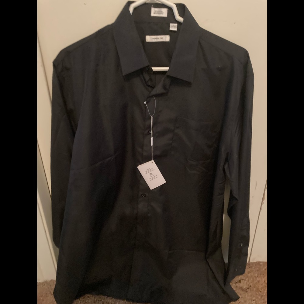Men’s Adolfo Dress Shirt